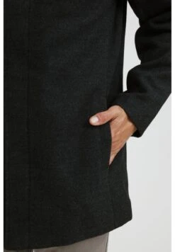 Blend BHOUTERWEAR - Kurzmantel - Charcoal Mix -Herrenbekleidung c1ab615bfef24ddaa4edc62f0ade621e