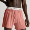 CALVIN KLEIN UNDERWEAR Boxershorts - Rust -Herrenbekleidung c25c1f30c8364661a558577b0b9ec5d3