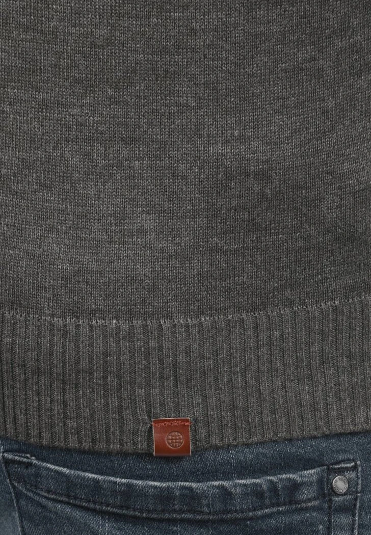 Blend BHLARS - Strickpullover - Dark Grey 6 Blend BHLARS - Strickpullover - Dark Grey – Bild 4