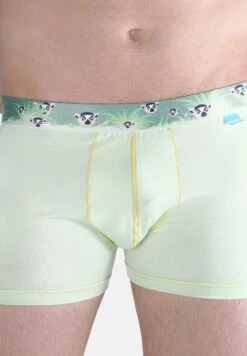 2-PACK KING JULIEN MIX - Panties - Dark Blue -Herrenbekleidung c292ebf15b8641eb853da2a469c142f5