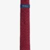 STRUKTUR TUPFEN - Krawatte - Rot -Herrenbekleidung c2a6b95c03ad4396b1ba0f035ea386f0