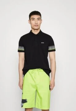 Boss PENROSE - Poloshirt - Bright Red -Herrenbekleidung c2e6282529ed409196a3b62972237f08