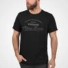 Blend PILLO - T-Shirt Print - Black -Herrenbekleidung c35bdcd2851c436ea4fead08f8f172d9