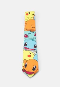 Opposuits POKEMON SET - Anzug - Multi-coloured -Herrenbekleidung c39a4cff0d0149129a9093ed4f18f1e2