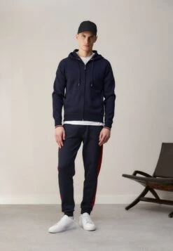 Bally Strickjacke - Ink -Herrenbekleidung c416fdb0af824d9aa8f92a86d33c1ac0