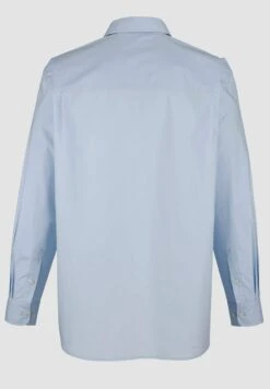 Businesshemd - Hellblau -Herrenbekleidung c422680b12c54f009acc8a72d4ed666c