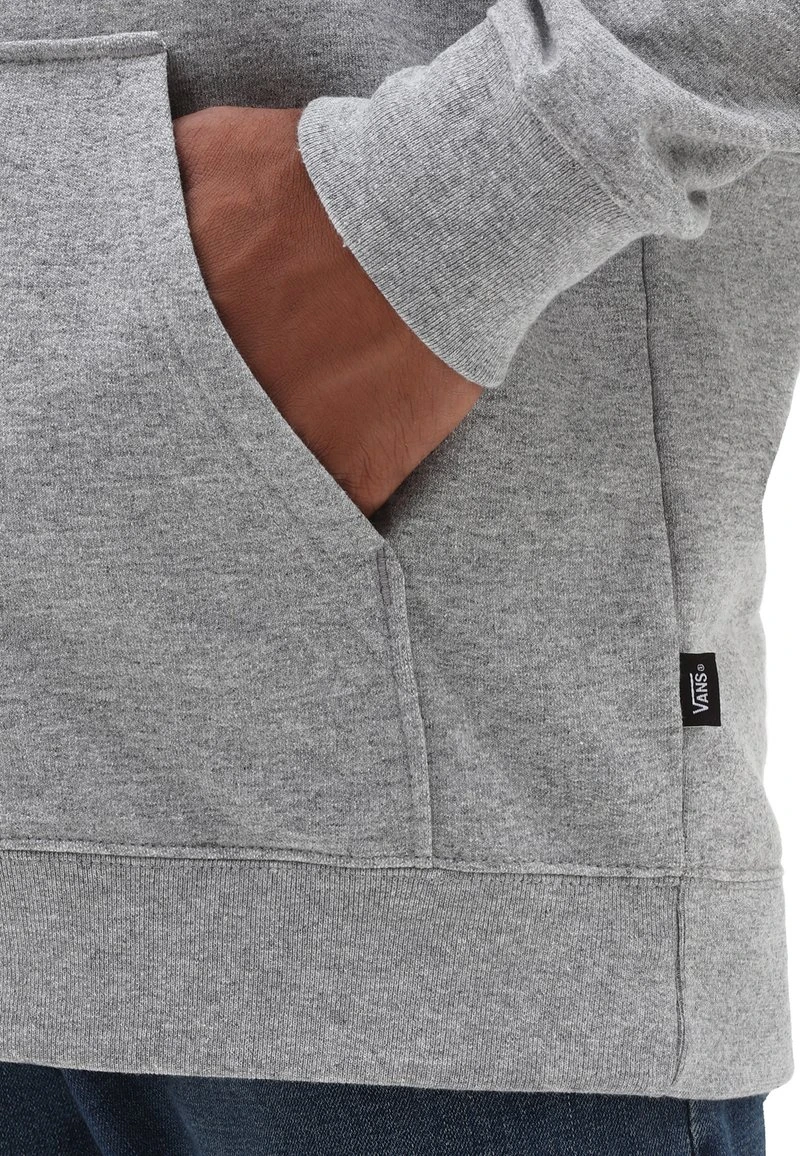 Vans STAYING GROUNDED PO - Kapuzenpullover - Dark Grey 5 Vans STAYING GROUNDED PO - Kapuzenpullover - Dark Grey – Bild 3