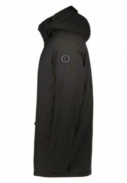 Cars Jeans JAS HERRACK - Winterjacke - Black 12 Cars Jeans JAS HERRACK - Winterjacke - Black -Herrenbekleidung c4731e9a0f3e49b4a36699ef4038be7f