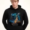 Henry Tiger STAR WARS: CLASSIC TWO HOPES - Kapuzenpullover - Black 2 Henry Tiger STAR WARS: CLASSIC TWO HOPES - Kapuzenpullover - Black -Herrenbekleidung c5282257f5ee454689d07e5c472e7b0d