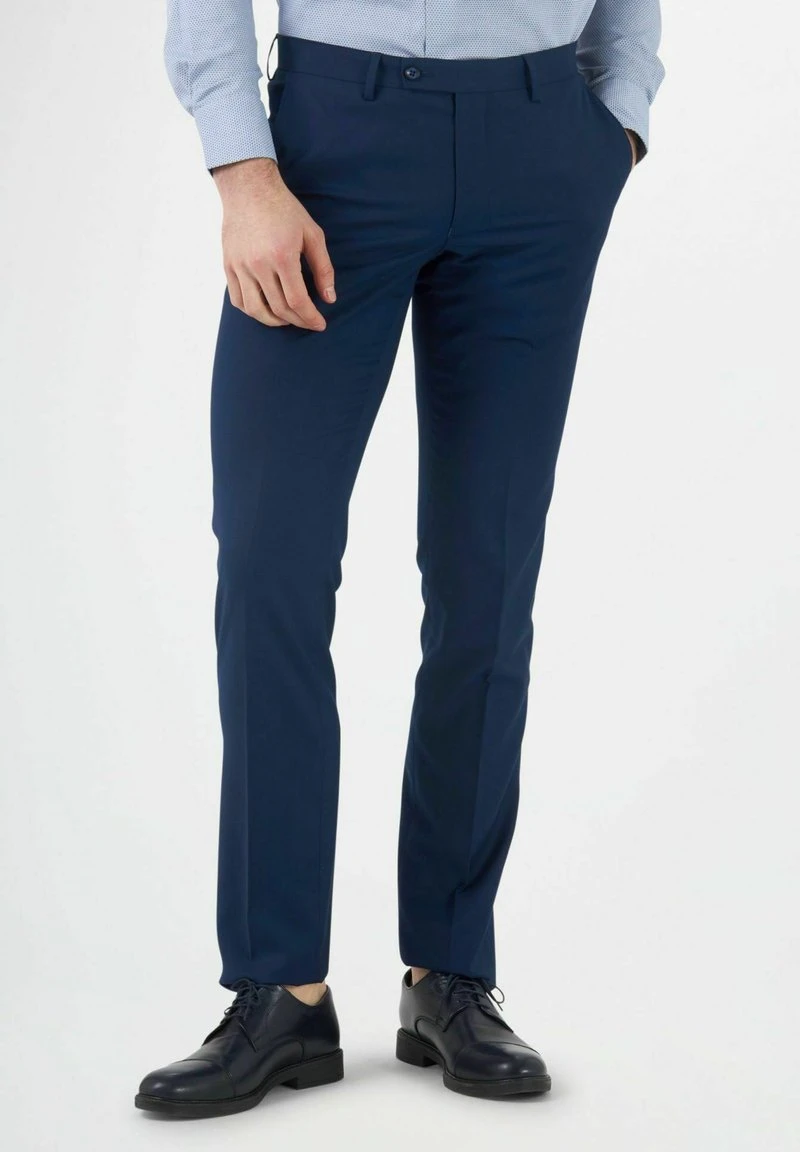 SET - Anzug - Blu 6 SET - Anzug - Blu – Bild 4