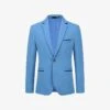Anzugsakko - Blue