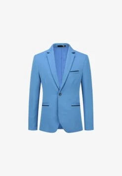 Anzugsakko - Blue