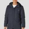 Fat Moose ECHO - Wintermantel - Navy -Herrenbekleidung c5accc5a328b471caa89d709fc121ebc