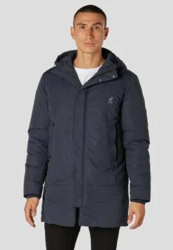 Fat Moose ECHO - Wintermantel - Navy