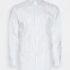 Selected Homme SLHSLIMETHAN BASK - Businesshemd - Bright White -Herrenbekleidung c5ba87c6891a4c09b619bd89505b57bd