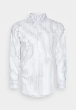 Selected Homme SLHSLIMETHAN BASK - Businesshemd - Bright White