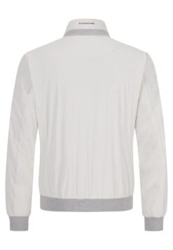 MILESTONE MSCLOUD - Übergangsjacke - Creme 13 MILESTONE MSCLOUD - Übergangsjacke - Creme -Herrenbekleidung c604093351bc43bf99bf49b865e43df9