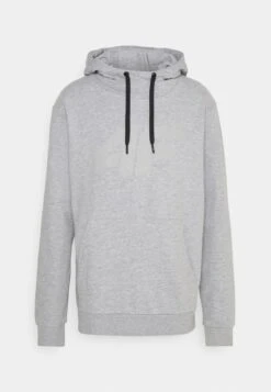 4F Sweatjacke - Cold Light Grey Melange -Herrenbekleidung c65b73eb094241c7adc7c48704cff717