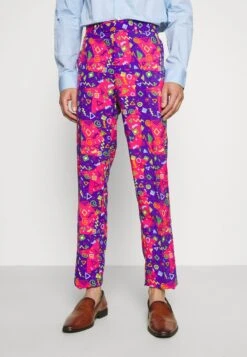 Opposuits THE FRESH PRINCE SET - Anzug - Miscellaneous -Herrenbekleidung c6baad2b5b774c71866d94e4818b52bf