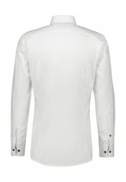 OLYMP SUPER SLIM FIT - Businesshemd - Weiss 9 OLYMP SUPER SLIM FIT - Businesshemd - Weiss -Herrenbekleidung c6c737c8083f4244b765923dc73fec23