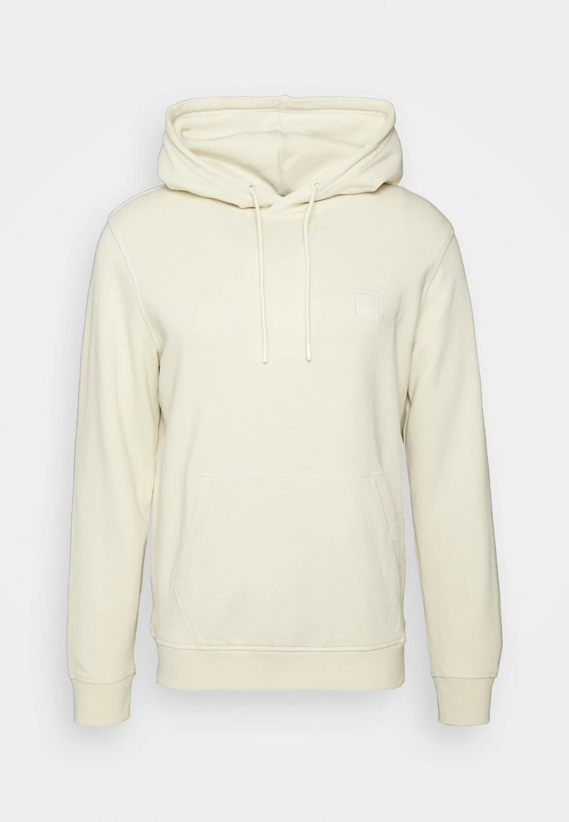 Boss WETALK - Kapuzenpullover - Open White 3 Boss WETALK - Kapuzenpullover - Open White