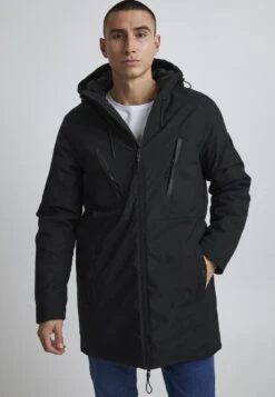 PRPINE - Parka - Black
