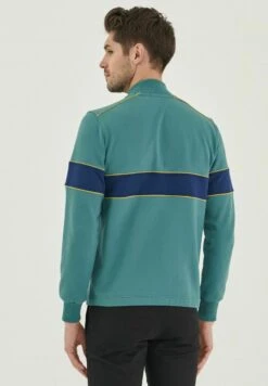 Sweatjacke - Seaweed -Herrenbekleidung ca408be6c0e747208e733e0d09814f80