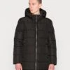 Only & Sons ONSMELVIN LIFEQUILTED COAT - Wintermantel - Black 2 Only & Sons ONSMELVIN LIFEQUILTED COAT - Wintermantel - Black -Herrenbekleidung cac375a0011240fba8d9d936956a8eec