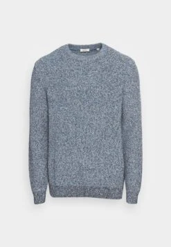 ESPRIT Strickpullover - Navy -Herrenbekleidung cafab1ba1e384363b865e7570168fced