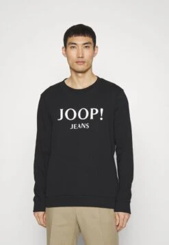 Joop Jeans ALFRED - Sweatshirt - Black