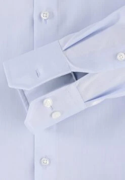 Venti MODERN FIT - Businesshemd - Blue -Herrenbekleidung cb32310c62d3459d8fa5f03a2d5dca07