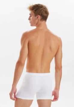 JBS 2 PACK - Boxershorts - White -Herrenbekleidung cc134266ffb9469e920dc983e8f3ac17