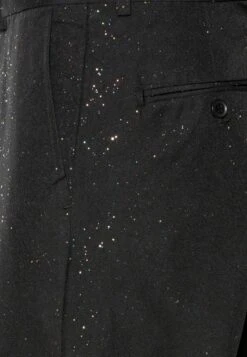 Opposuits GLITZY GLITTER - Anzug - Black -Herrenbekleidung cd2f36c5ebfc44b1bd4320ed3d720145