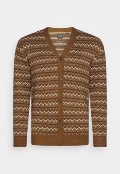 Only & Sons ONSKIM REGULAR JAQ CARDIGAN - Strickjacke - Monks Robe 11 Only & Sons ONSKIM REGULAR JAQ CARDIGAN - Strickjacke - Monks Robe -Herrenbekleidung cdba9dbece5e4c39939df600ae9fddfe 1