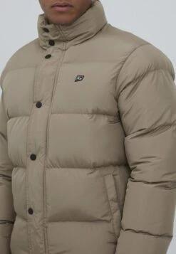 Blend BHTIMOFEJ - Winterjacke - Lead Gray -Herrenbekleidung cdd250d7cd2d423e95ee30f0e6b046a6
