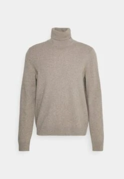 ARKET Strickpullover - Grey/beige 11 ARKET Strickpullover - Grey/beige -Herrenbekleidung cef457bfa4ab49d99218d660df837af3