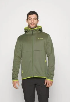 VAUDE NEYLAND HOODY JACKET - Outdoorjacke - Cedar Wood -Herrenbekleidung cfc14a4c1cba47e3ab9661254f4c5c19 1