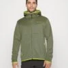 VAUDE NEYLAND HOODY JACKET - Outdoorjacke - Cedar Wood -Herrenbekleidung cfc14a4c1cba47e3ab9661254f4c5c19