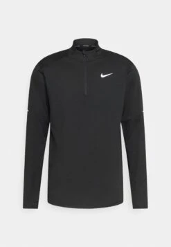 Nike Performance ELMNT - Langarmshirt - Smoke Grey/grey Fog/silver 13 Nike Performance ELMNT - Langarmshirt - Smoke Grey/grey Fog/silver -Herrenbekleidung cfe1dcef154544bf8672c713c19547f6