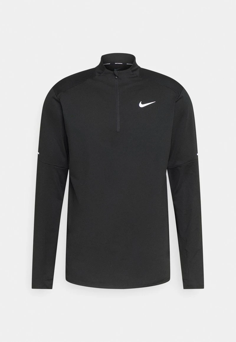 Nike Performance ELMNT - Langarmshirt - Smoke Grey/grey Fog/silver 8 Nike Performance ELMNT - Langarmshirt - Smoke Grey/grey Fog/silver – Bild 6