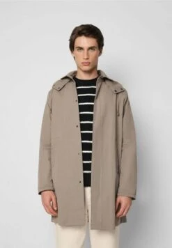 Scalpers VINEY AVIATOR - Parka - Khaki -Herrenbekleidung d05855a43eea4fae805c2be112a70ac7