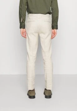 SET - Anzug - Beige -Herrenbekleidung d0e4da4e19634095b31c621f8cb32445