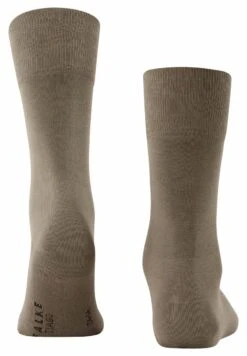 Falke TIAGO BUSINESS & CASUAL - Socken - Vulcano -Herrenbekleidung d103e37d5fba490aa948425efd3d6583