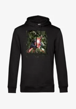 Henry Tiger MARVEL DOCTOR STRANGE IN THE MULTIVERSE OF MADNESS GROUP TOGETHE - Kapuzenpullover - Black -Herrenbekleidung d11d16c3edfe4dedac3ec7faee674fca