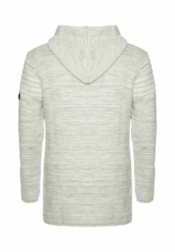 Carisma MIT LOGOPATCH - Strickjacke - Weiß 10 Carisma MIT LOGOPATCH - Strickjacke - Weiß -Herrenbekleidung d1c4786c5534495280bcc0e47a86c488