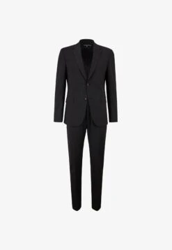 Strellson AIDAN MAX SET - Anzughose - Blau -Herrenbekleidung d2b86028169a4fc580e563c9113ac291