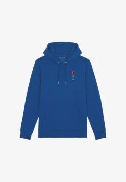 THE GREAT ESCAPE UNISEX - Kapuzenpullover - Green -Herrenbekleidung d2bcb942156244b799015fb9be86ac53