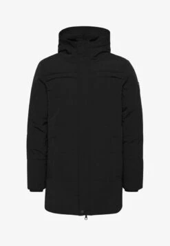 PRBRAGA - Parka - Black -Herrenbekleidung d303d6c874b741c8996568650732808b