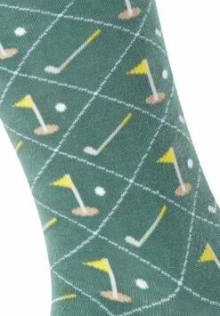 Burlington GOLF CLUB - Socken - Dark Jade -Herrenbekleidung d329243a514b4b14b76a5b45e83397b3