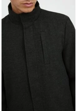 Blend BHOUTERWEAR - Kurzmantel - Charcoal Mix -Herrenbekleidung d4b51b1fb14a45479e150ea49b33d7ac